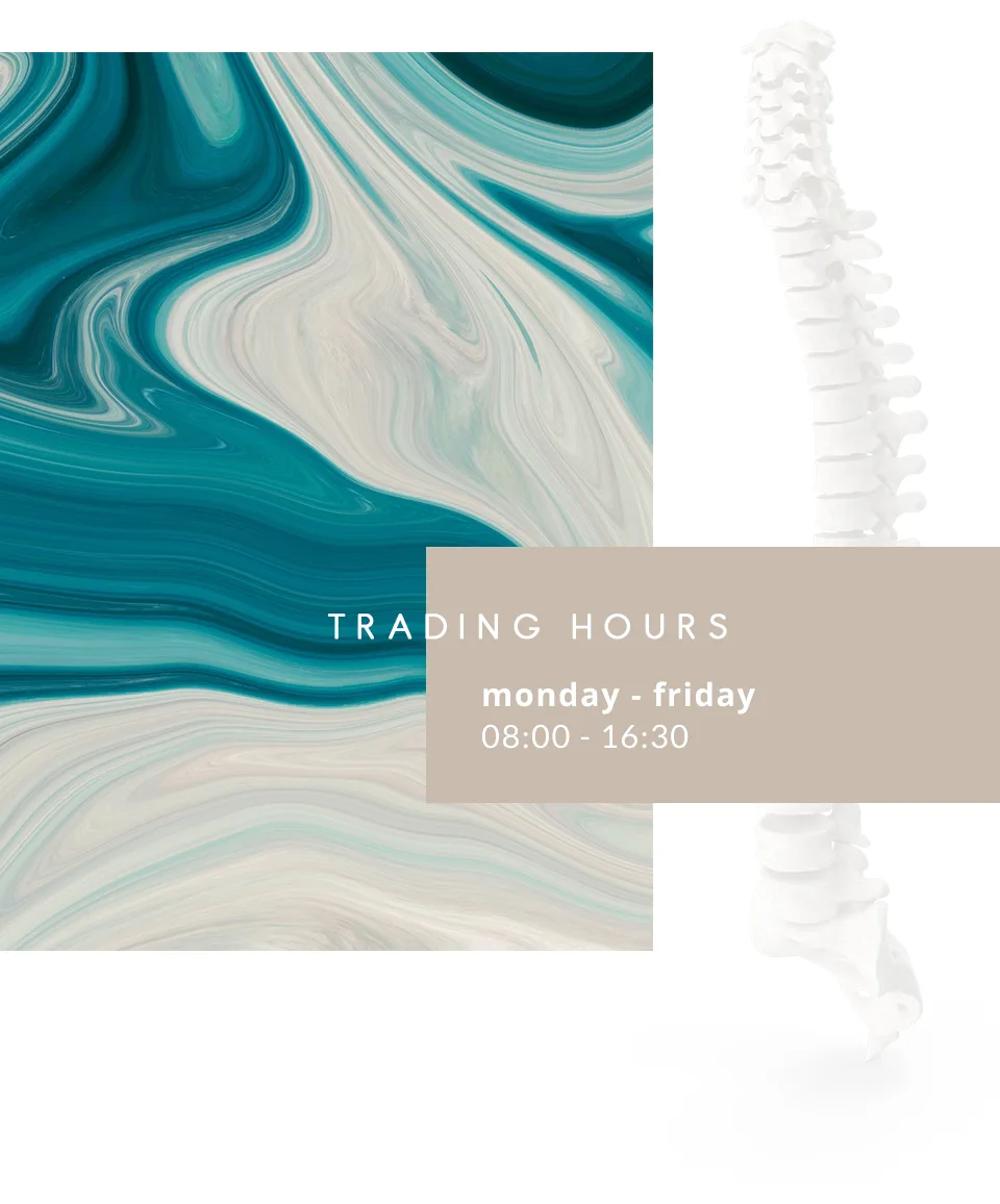 Trading Hours